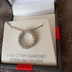 Diamond Necklace